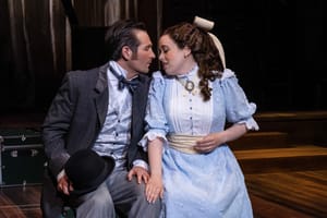 A Gentleman's Guide to Love and Murder
